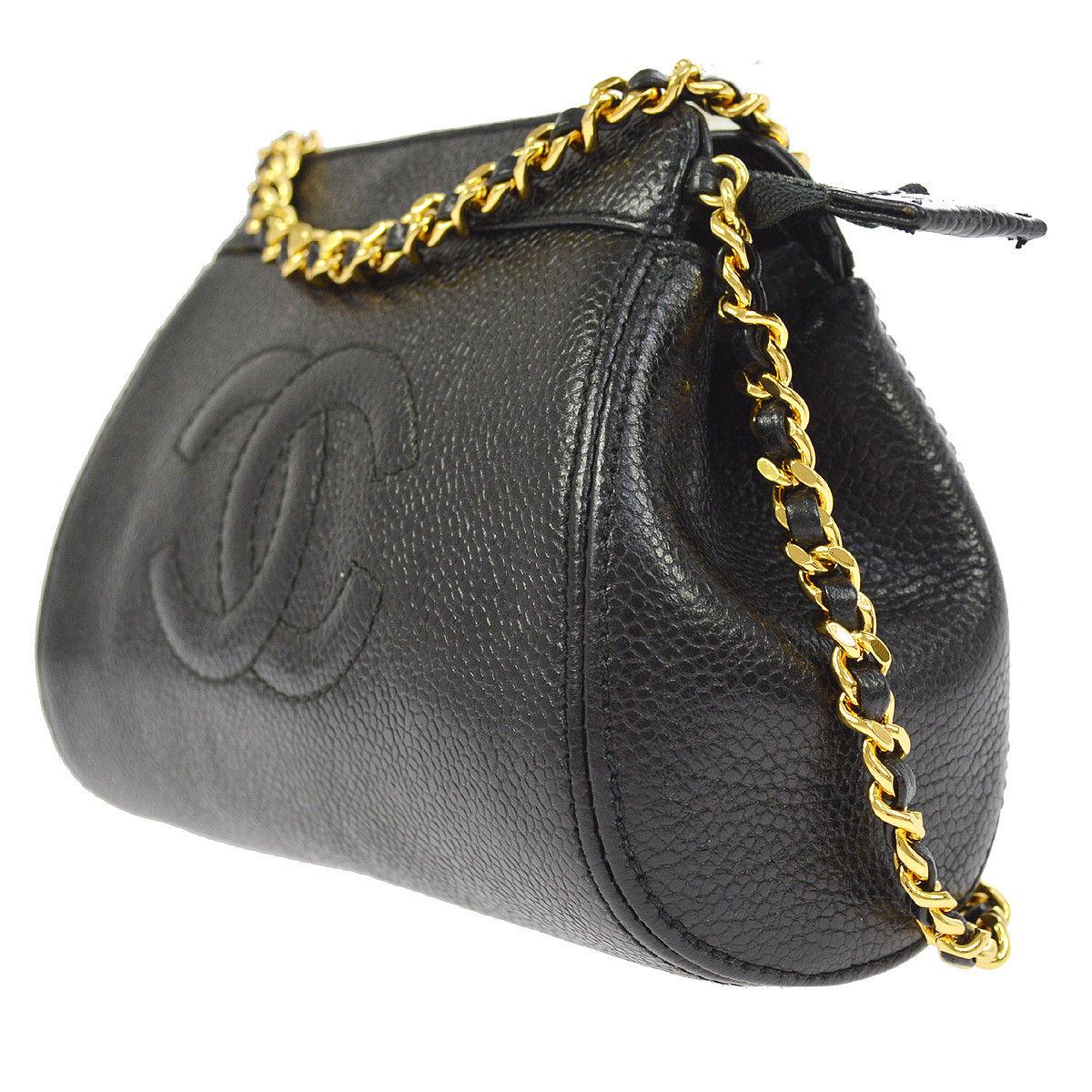 chanel 2 in 1 bag