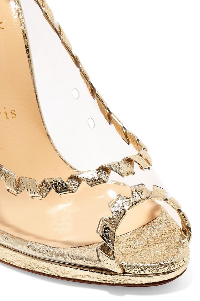 box heel sandals