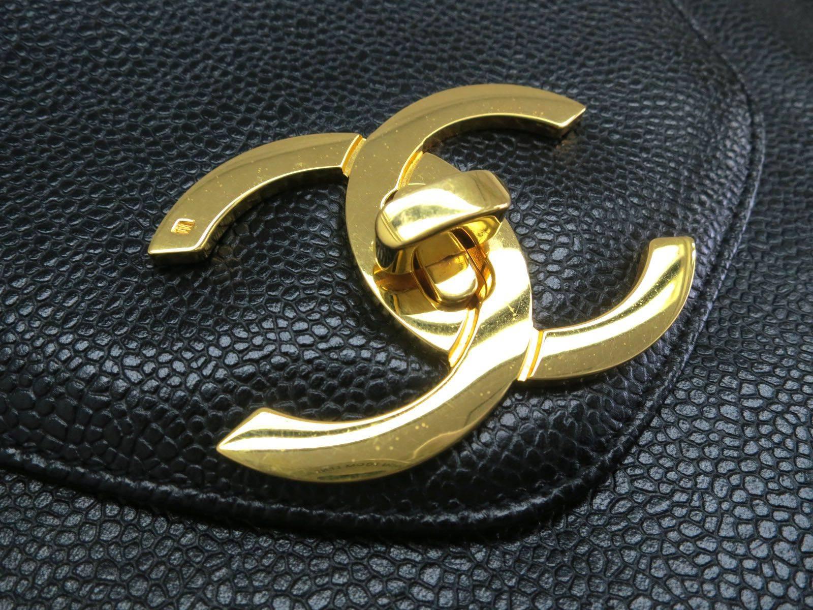 chanel supermodel bag