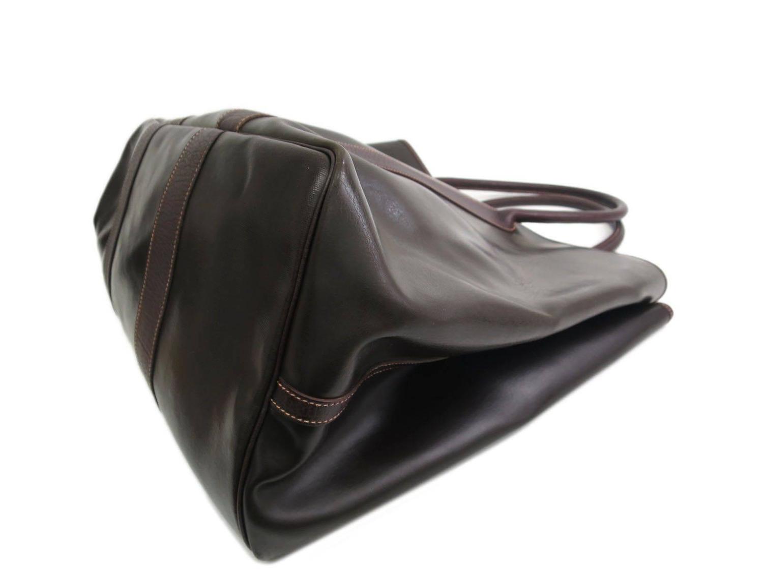 affordable briefcase hermes - Hermes Amazonia Garden Party Overnight Weekend Shoulder Tote Bag ...