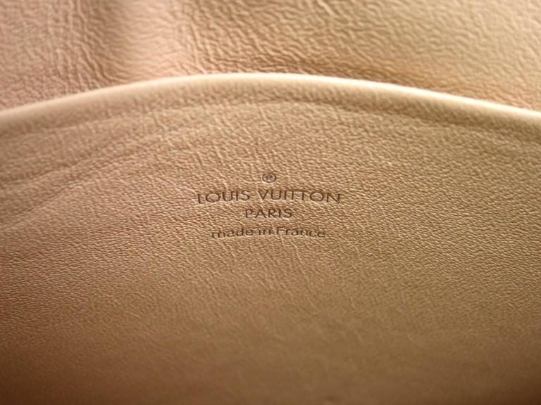 Louis Vuitton Limited Edition Monogram Canvas Juane Tribal Mask Sarah –  LuxeDH
