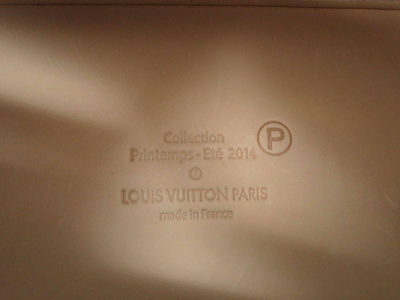 Louis Vuitton Monogram Canvas NN14 PM Drawstring Bucket Shoulder Bag 3