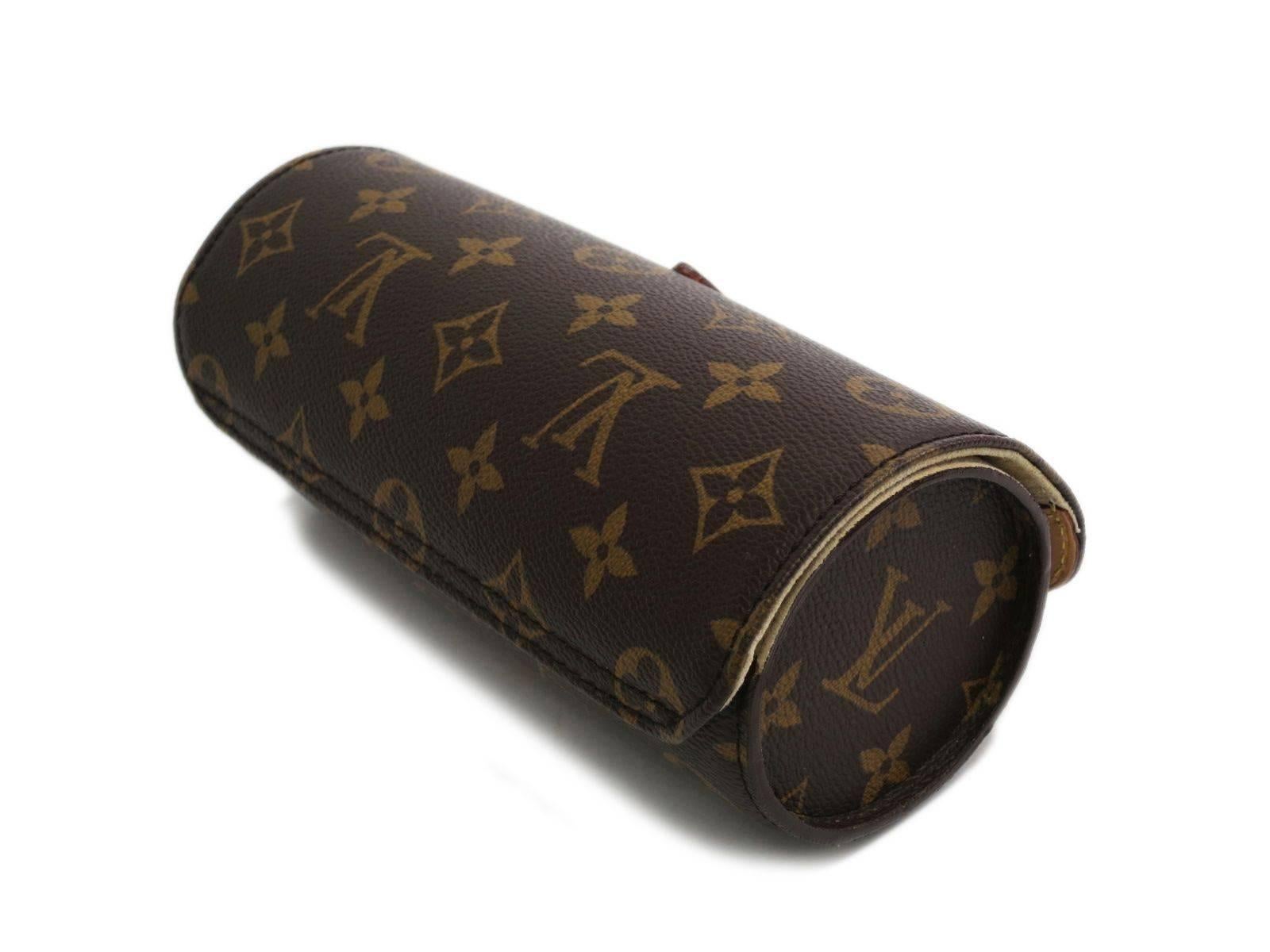 louis vuitton pill case