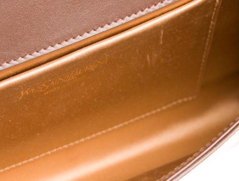 ysl nude envelope