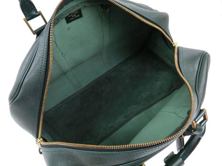 Pin by Bigbag on Men's bag  Leather duffle bag men, Bags, Lv bag