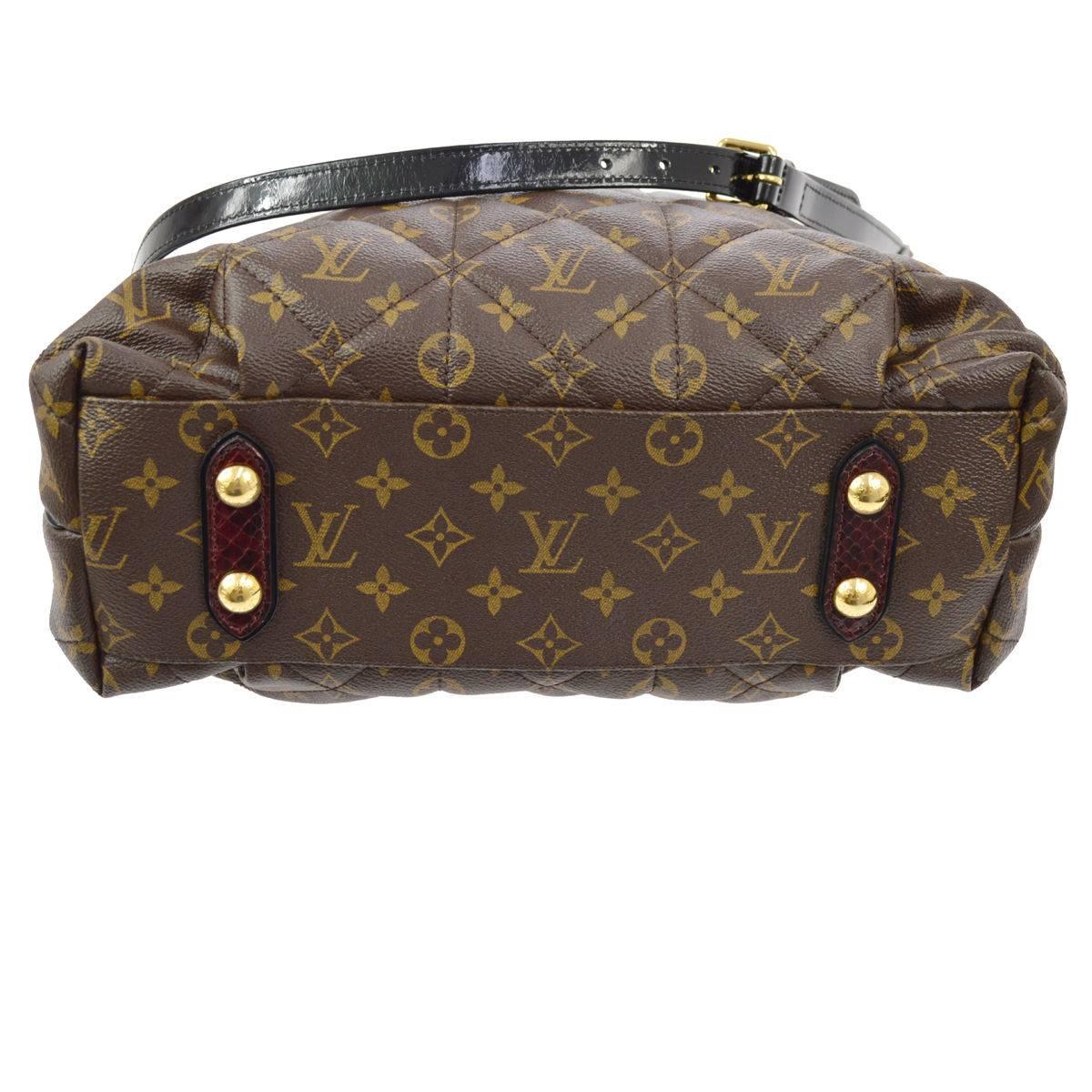 snake louis vuitton
