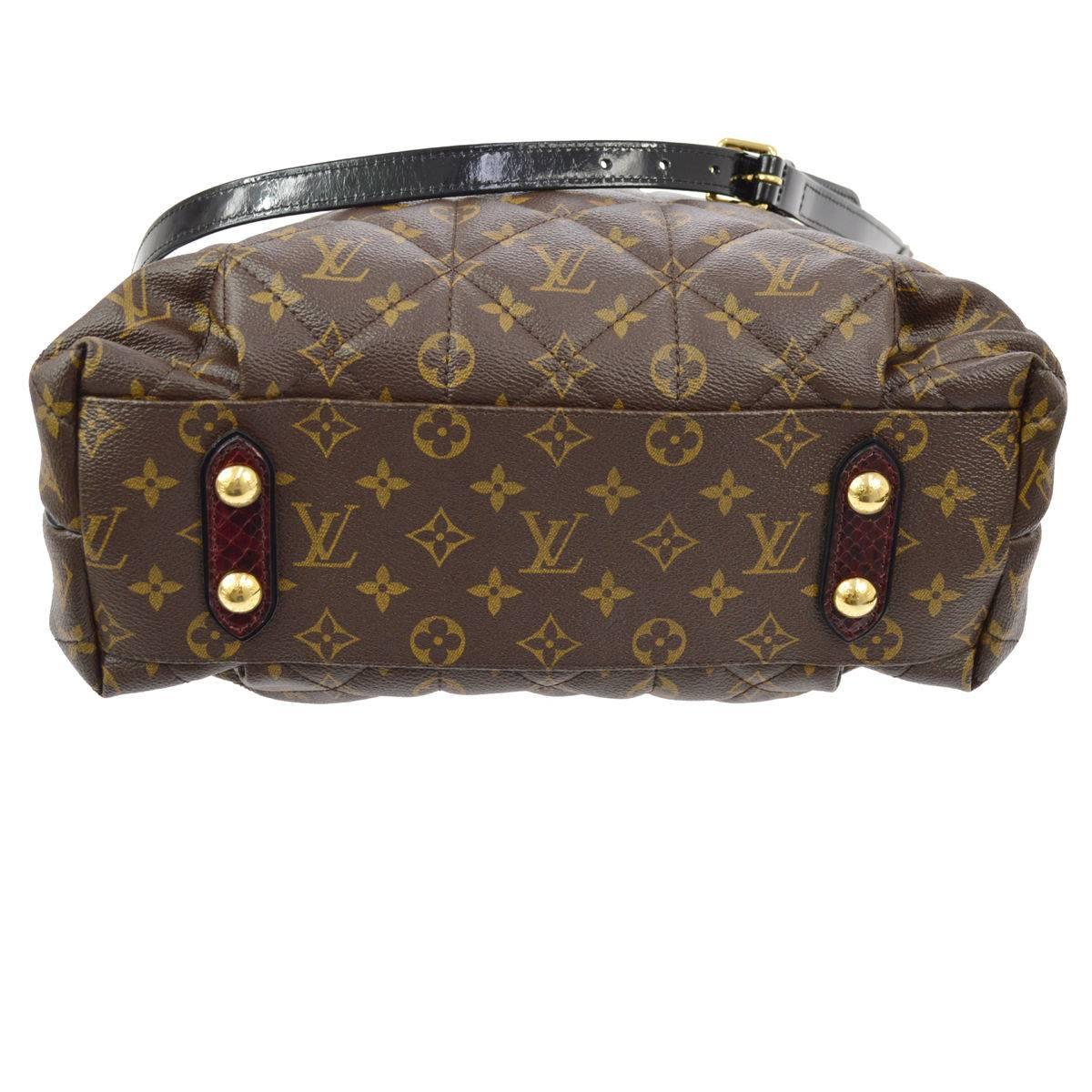 snake louis vuitton