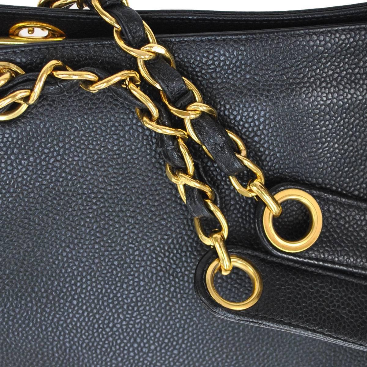 chanel carry all bag