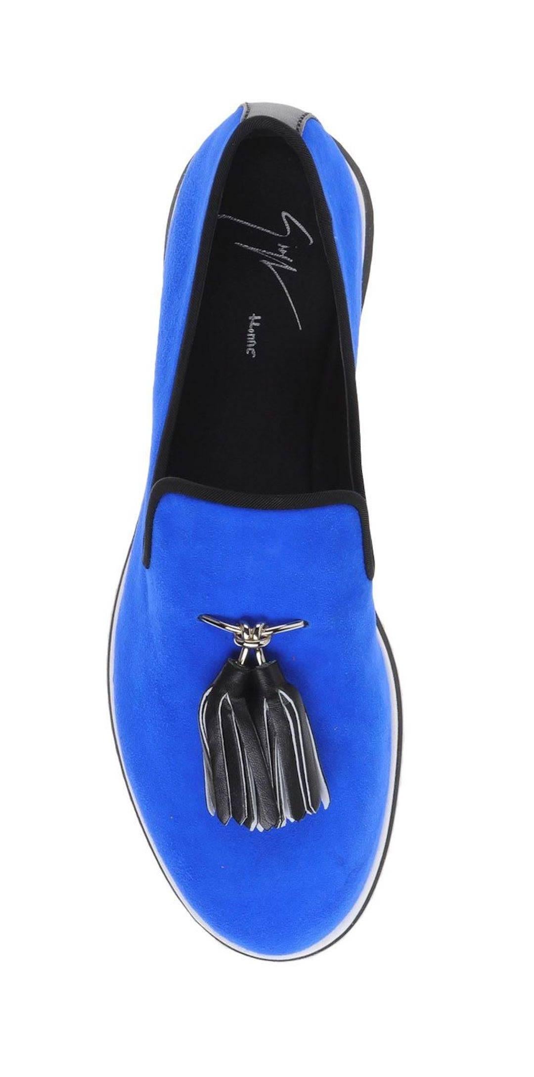 zanotti slippers