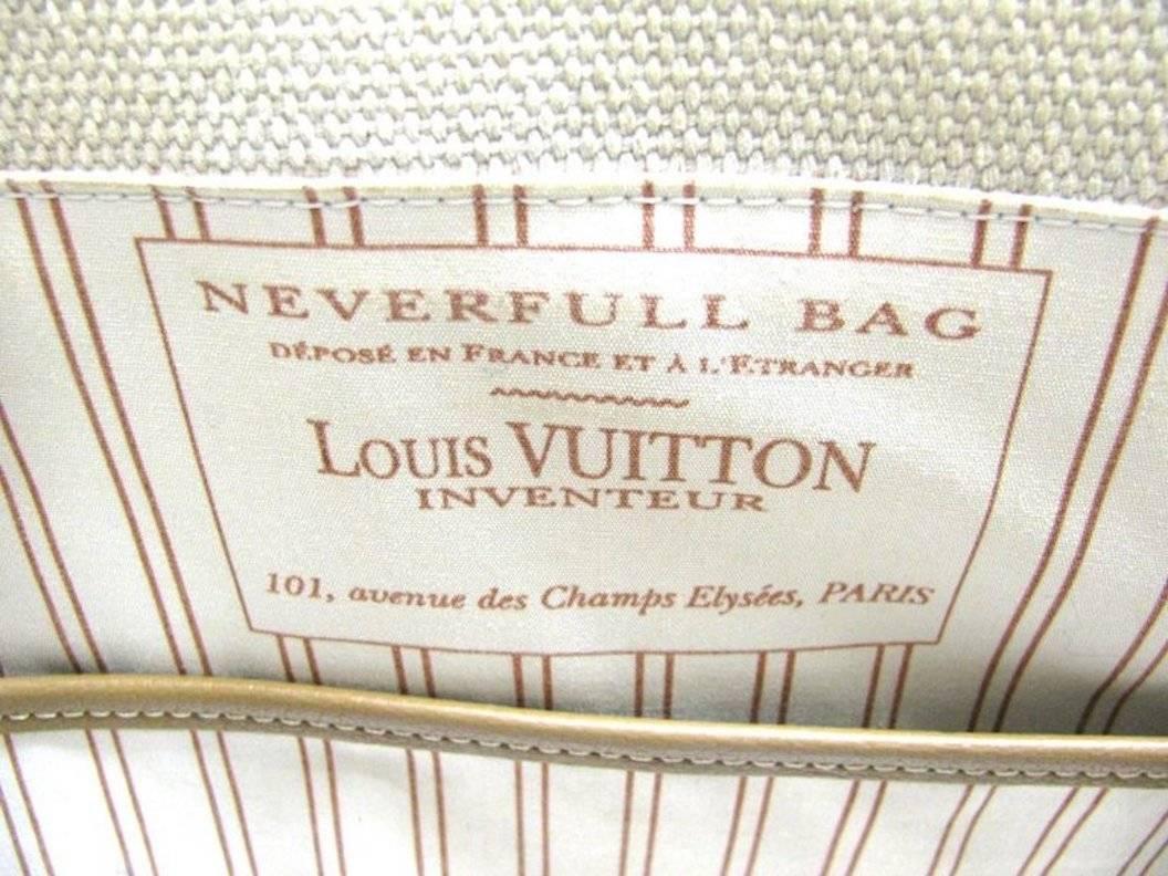 Louis Vuitton Canvas Cognac Speedy 30 Top Handle Satchel Bag  3