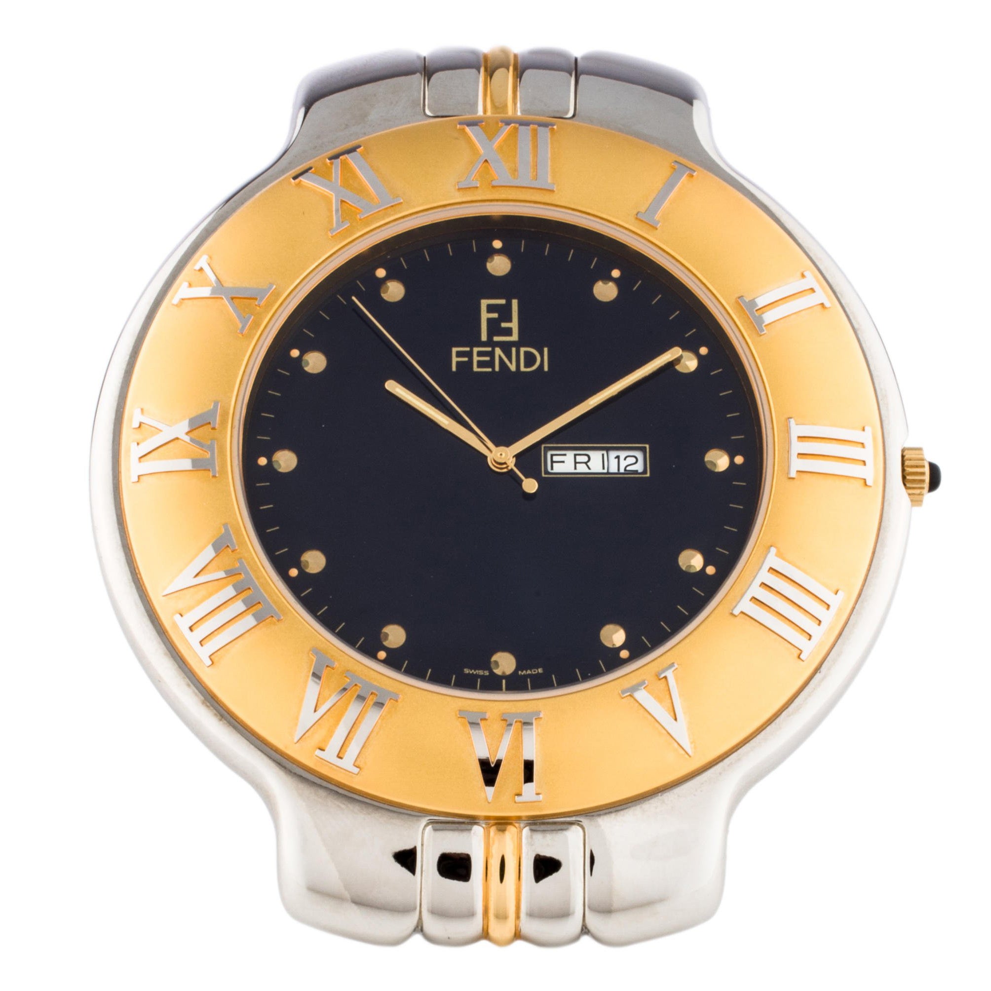 Gold Watches For Men