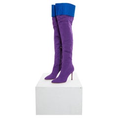 Chaussures grises