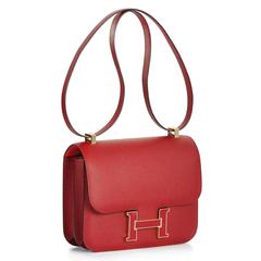 Constance VERSO Special Edition!