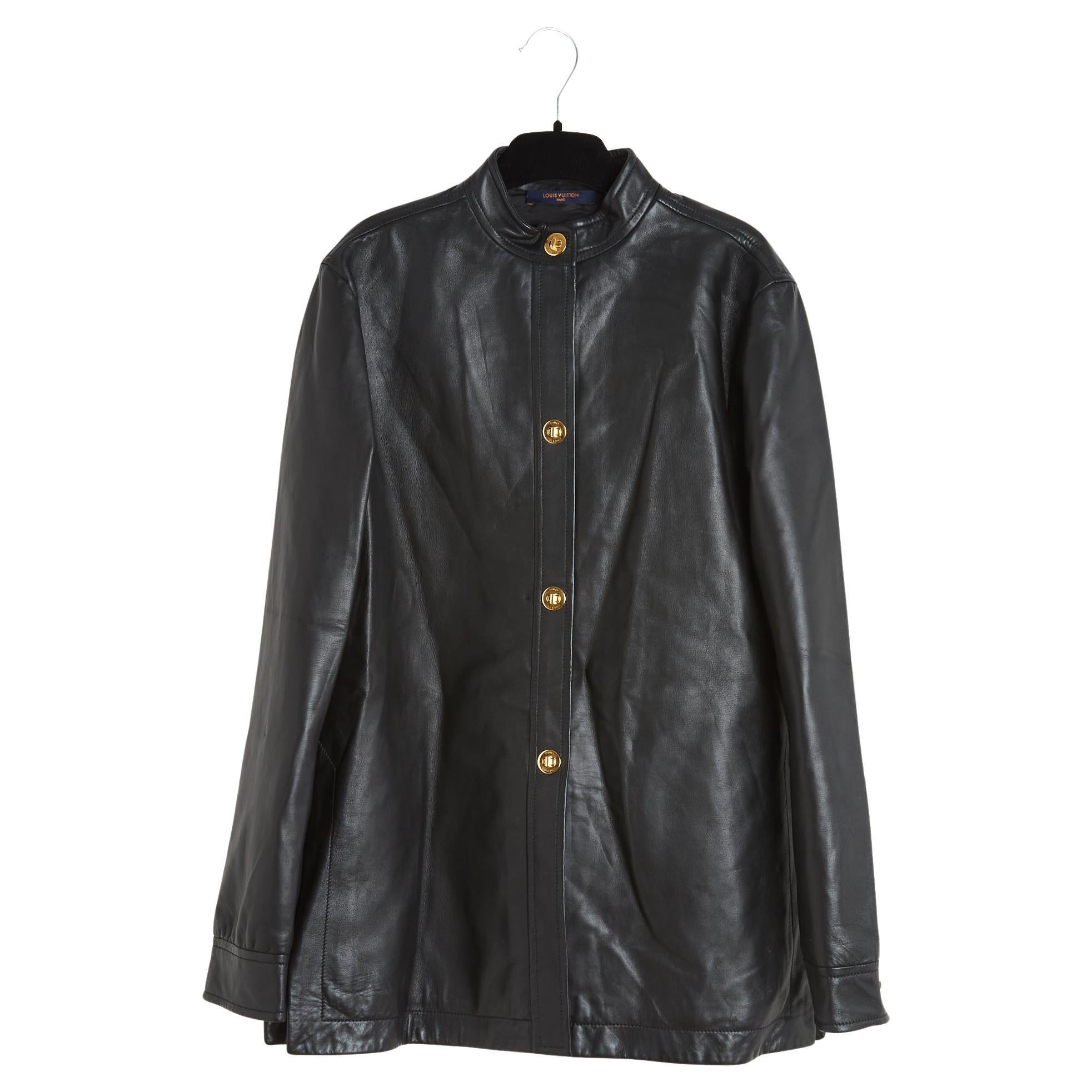 Nicolas Ghesquière Jackets