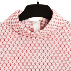 Céline 2015 Top Maille FR38 Phoebe Philo Triomphe, top de punto, UK10, US6 u 8, Céline