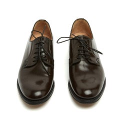 Churchs 2025 Derbies Shannon EU38 Dark Brown Shannon Derby Shoes UK5 US7.5