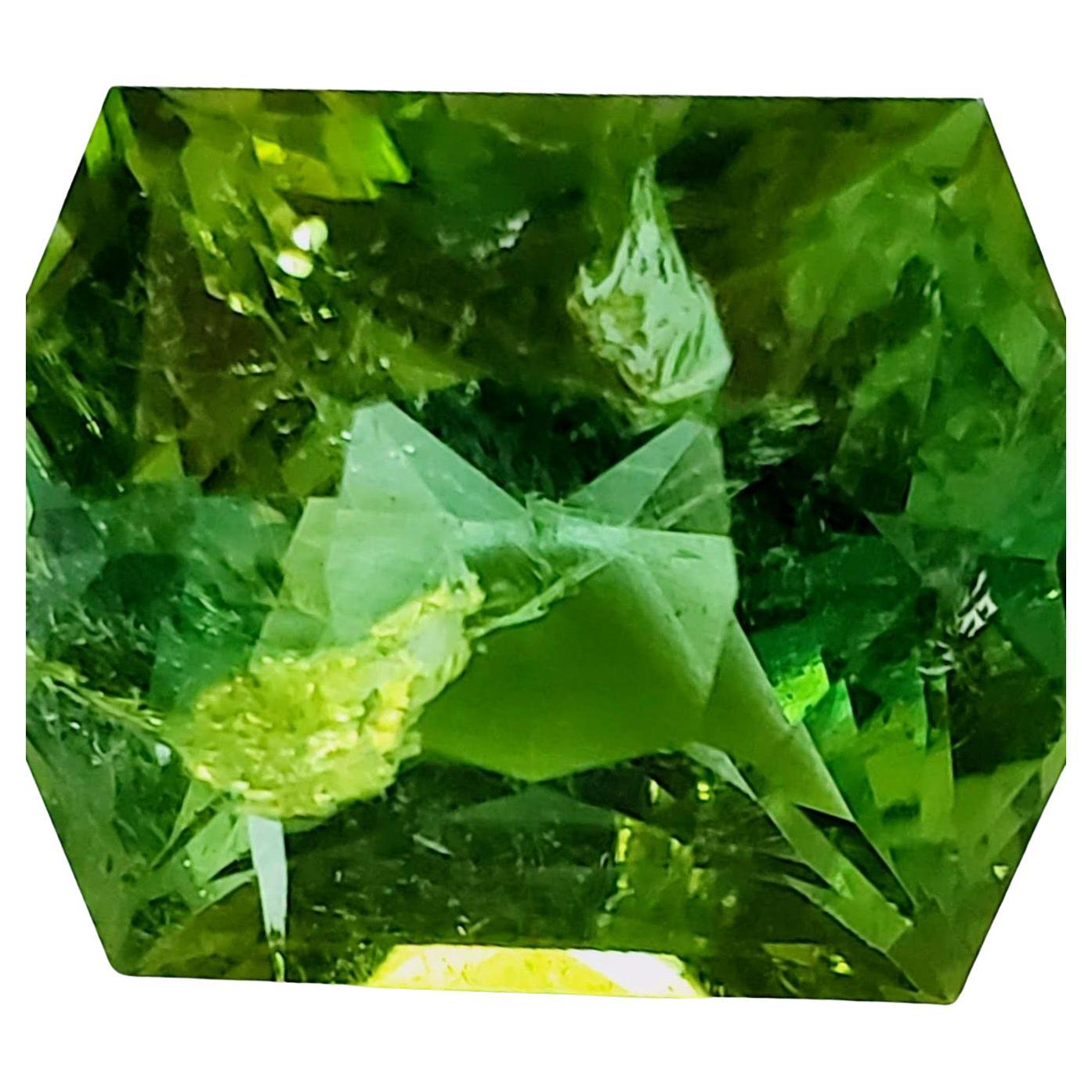 mint irradiated diamond