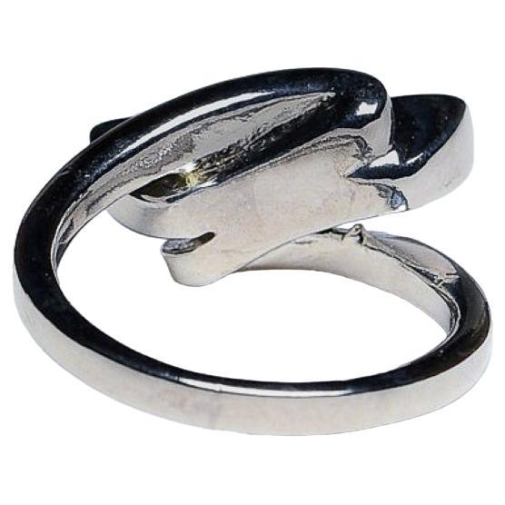 2ct Ovaler roter Granat Ring  (Moderne) im Angebot