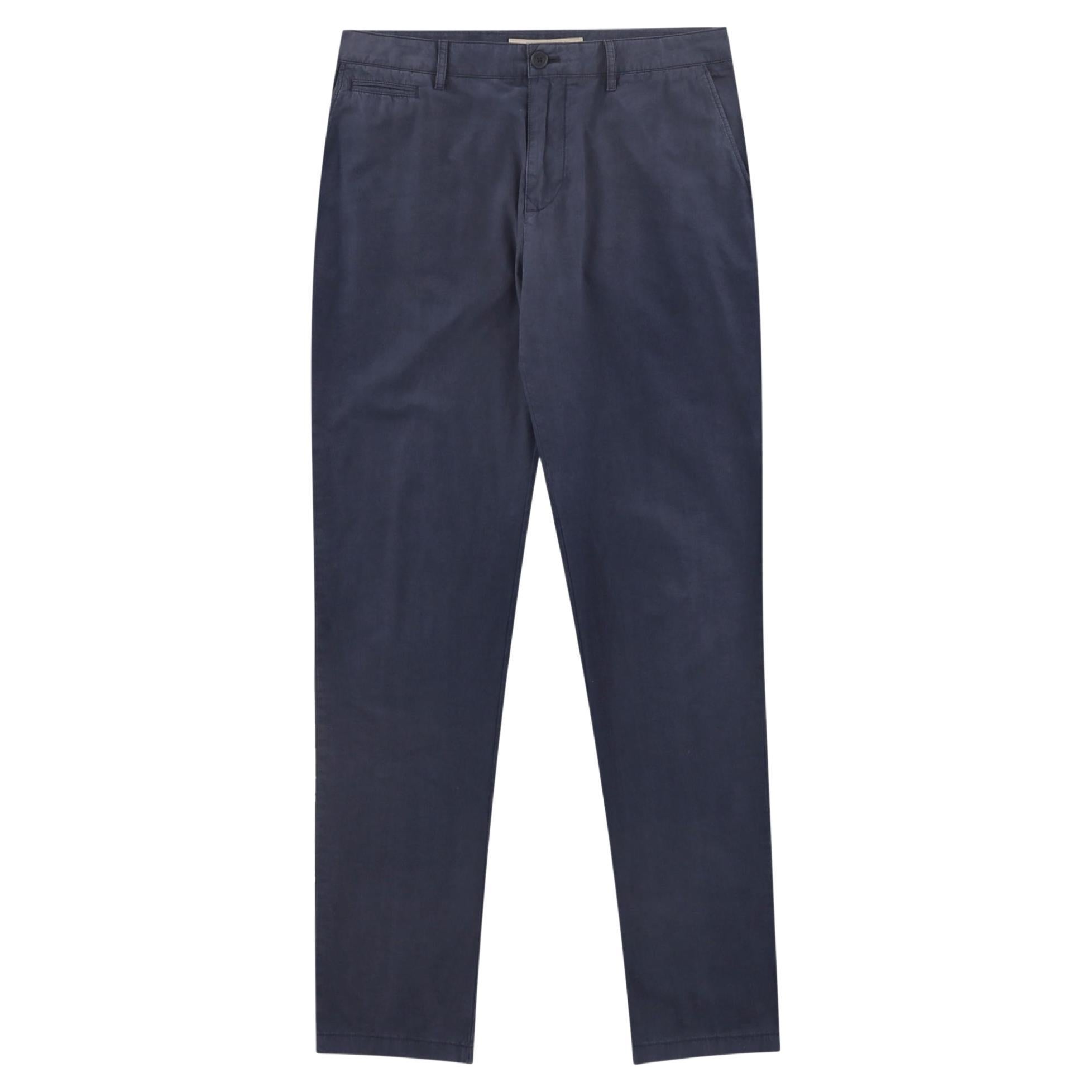 Burberry brit trousers deals