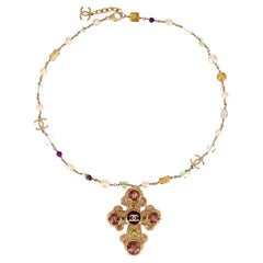 Collares de cuentas