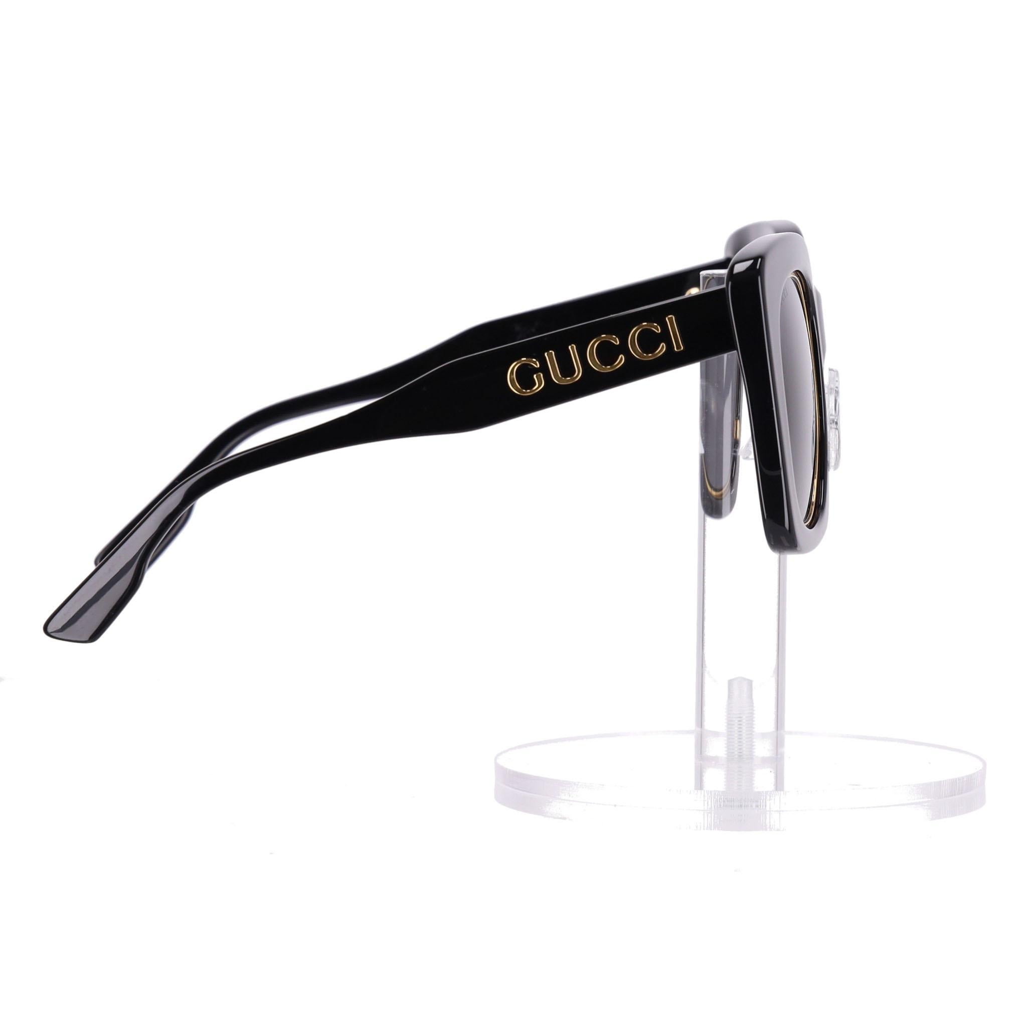 Donna Occhiali da sole quadrati Gucci in vendita
