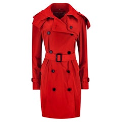 Abrigo Burberry Amberford