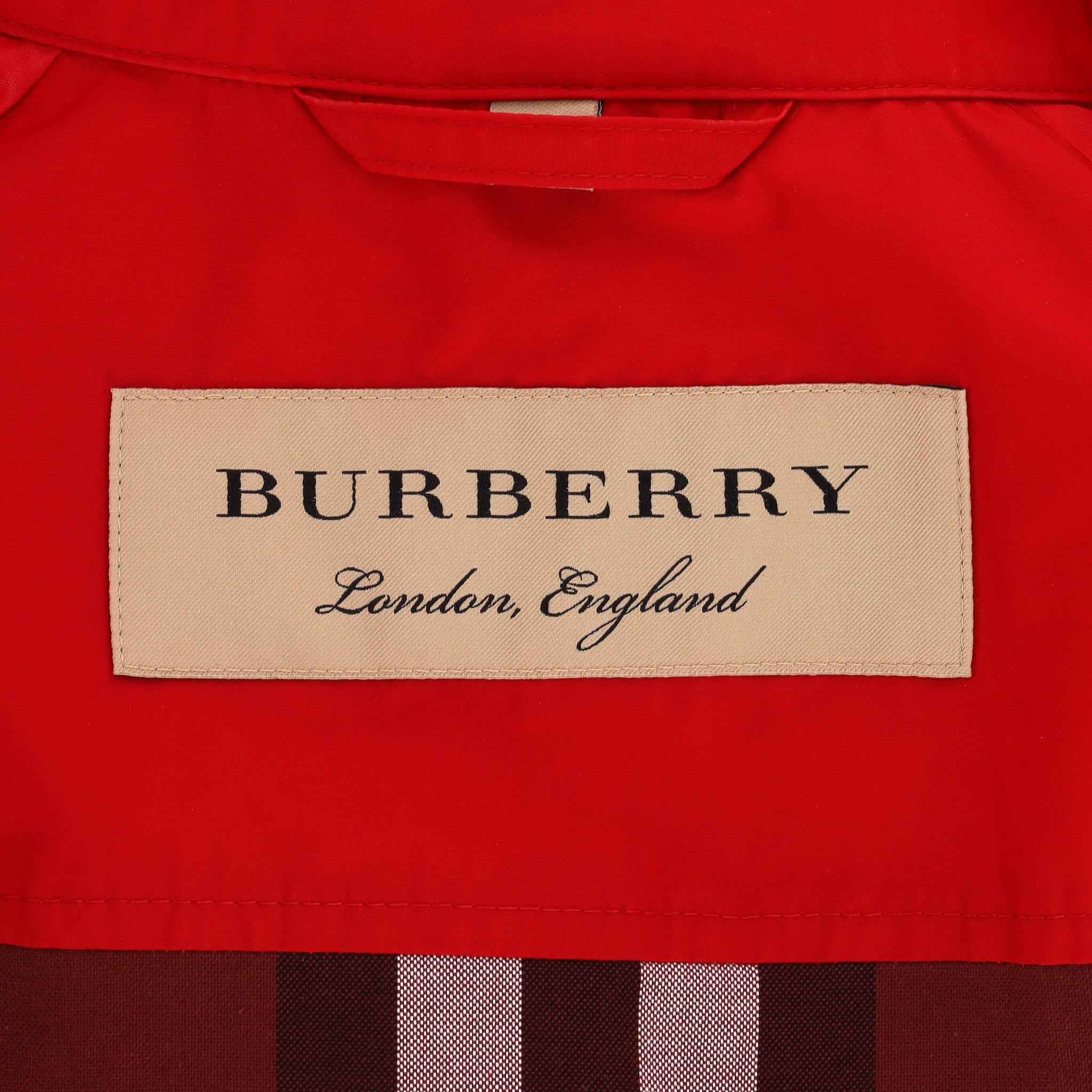 Coates Amberford di Burberry in vendita 3