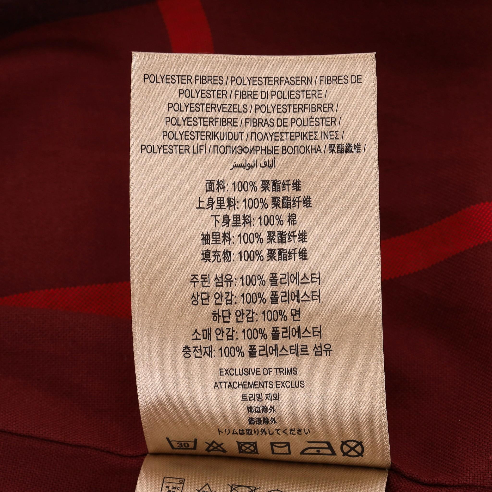 Coates Amberford di Burberry in vendita 5
