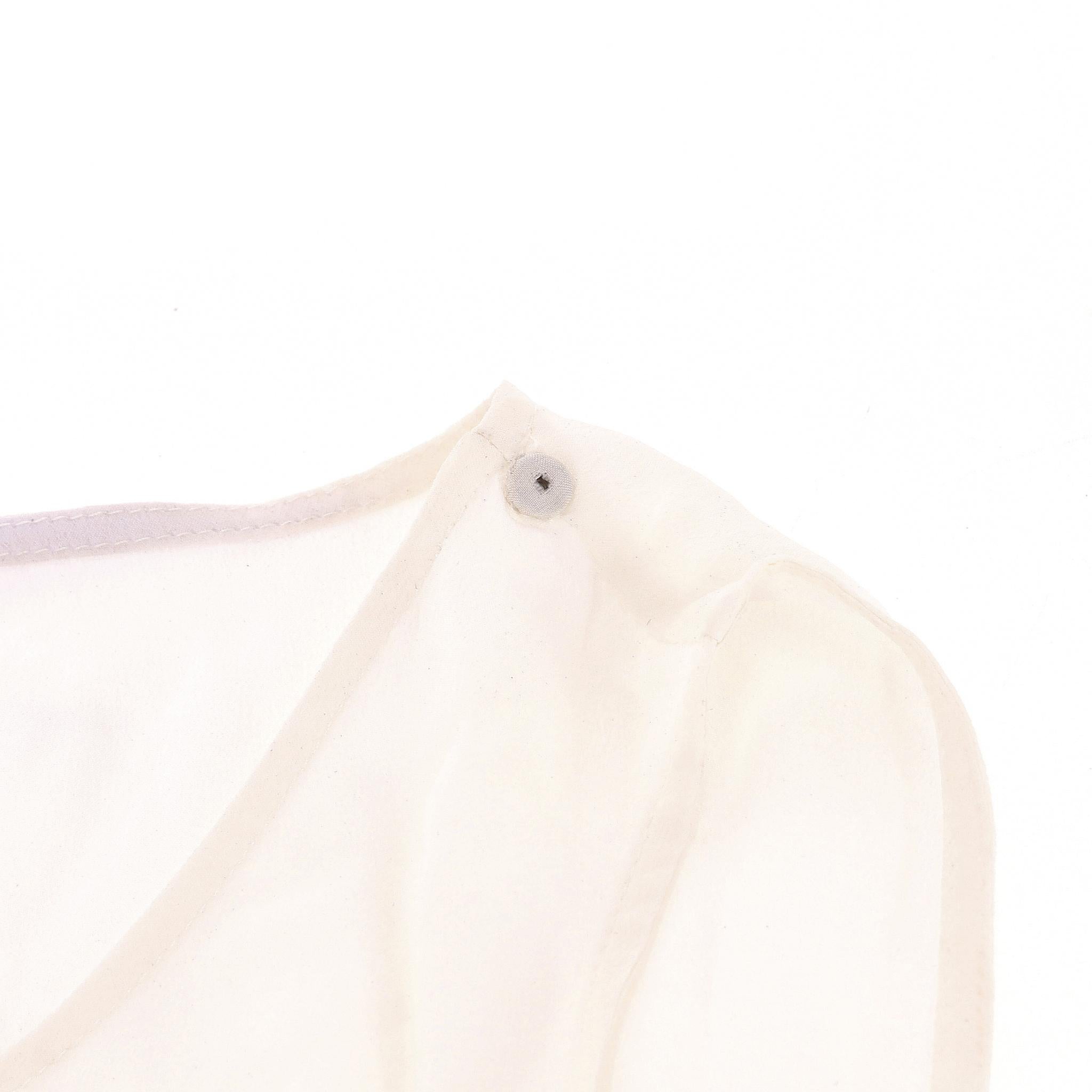 Donna Brunello Cuccinelli - Maglia aperta in cotone in vendita