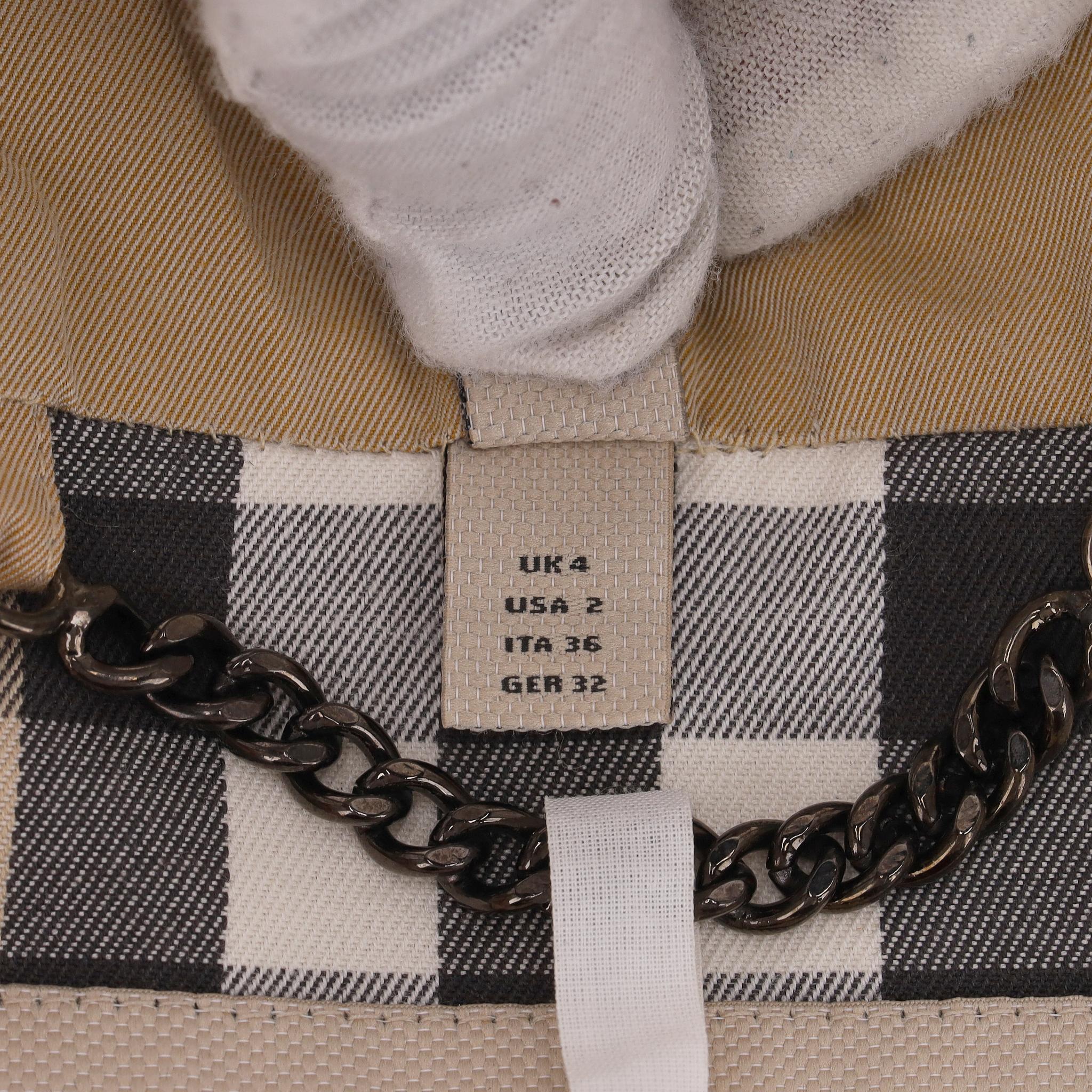 Trench Kensington di media lunghezza di Burberry in vendita 1