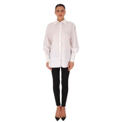 Erdem "La camicia da ragazzo"