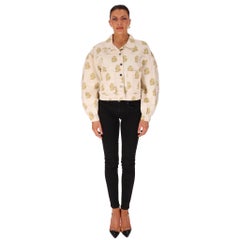 Brand New - The New Society Loretta Denim Jacket