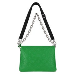Louis Vuitton Coussin PM Monogram Lambskin Bag
