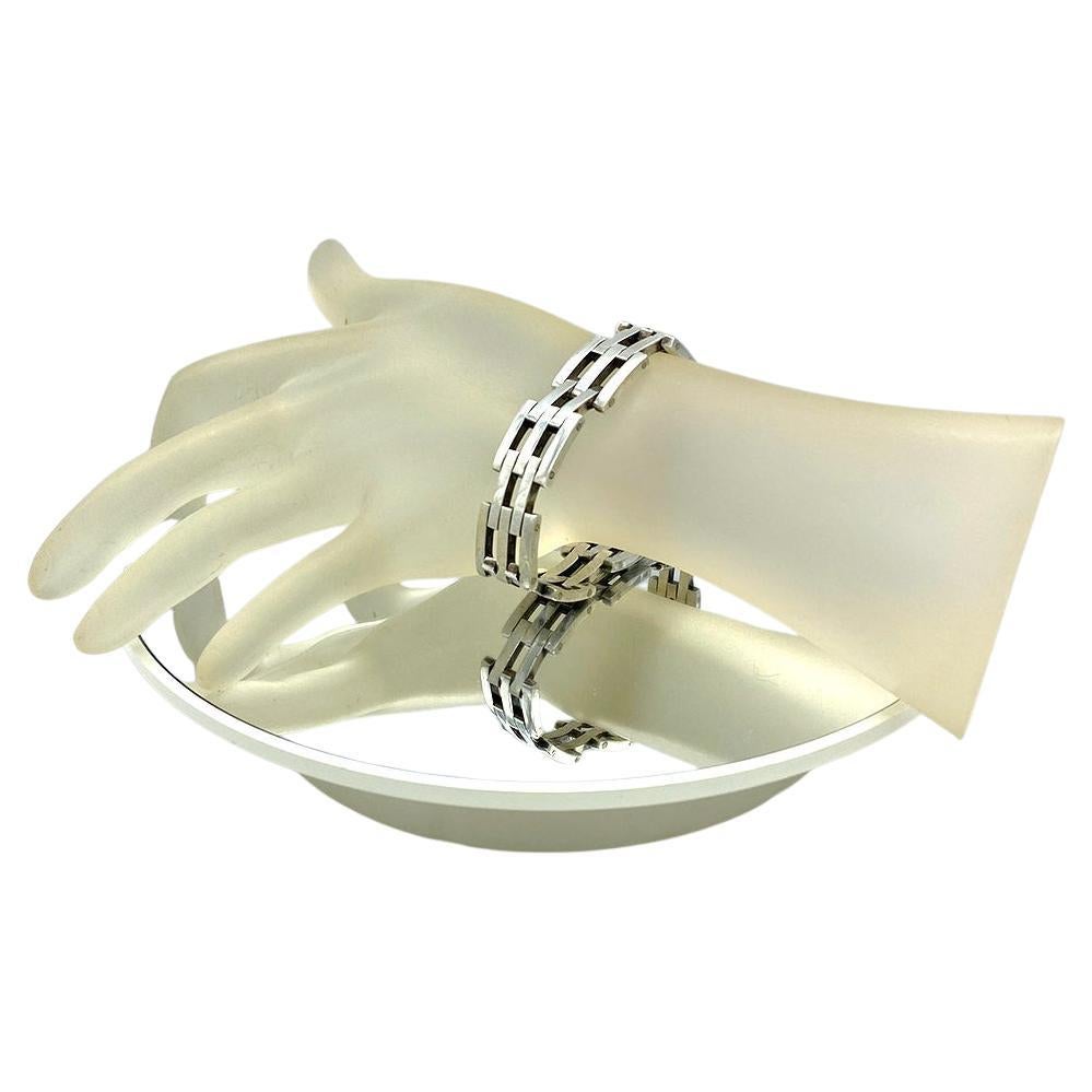 Vintage Taxco Mexican Silver Jewelry - 188 For Sale on Vintage Taxco Mexican Silver Jewelry - 188 For Sale on