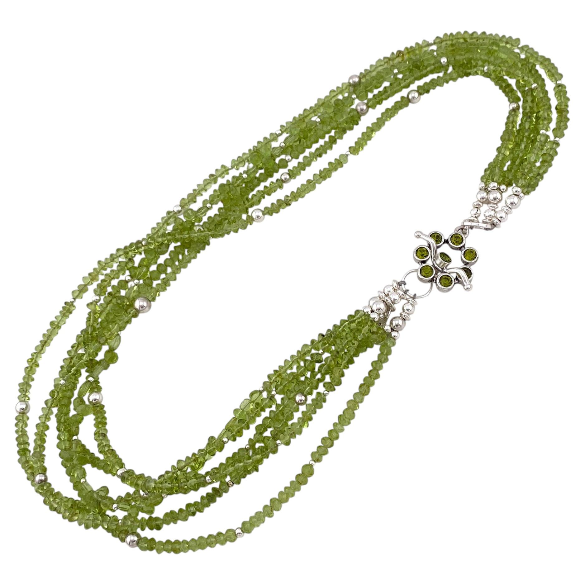 Is a silver necklace worth it?