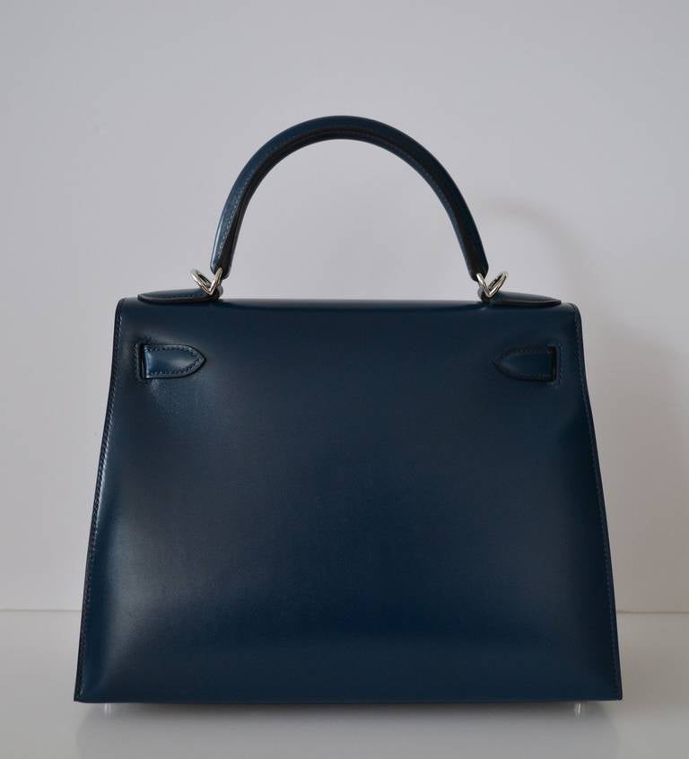 Hermès Kelly 28 Golf collection