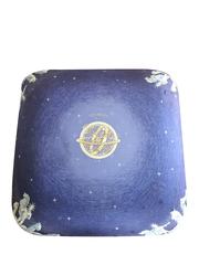 Hermes pouffe Cosmos