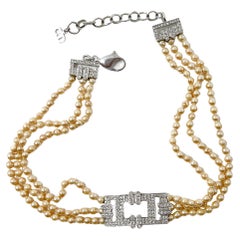 Choker Necklaces
