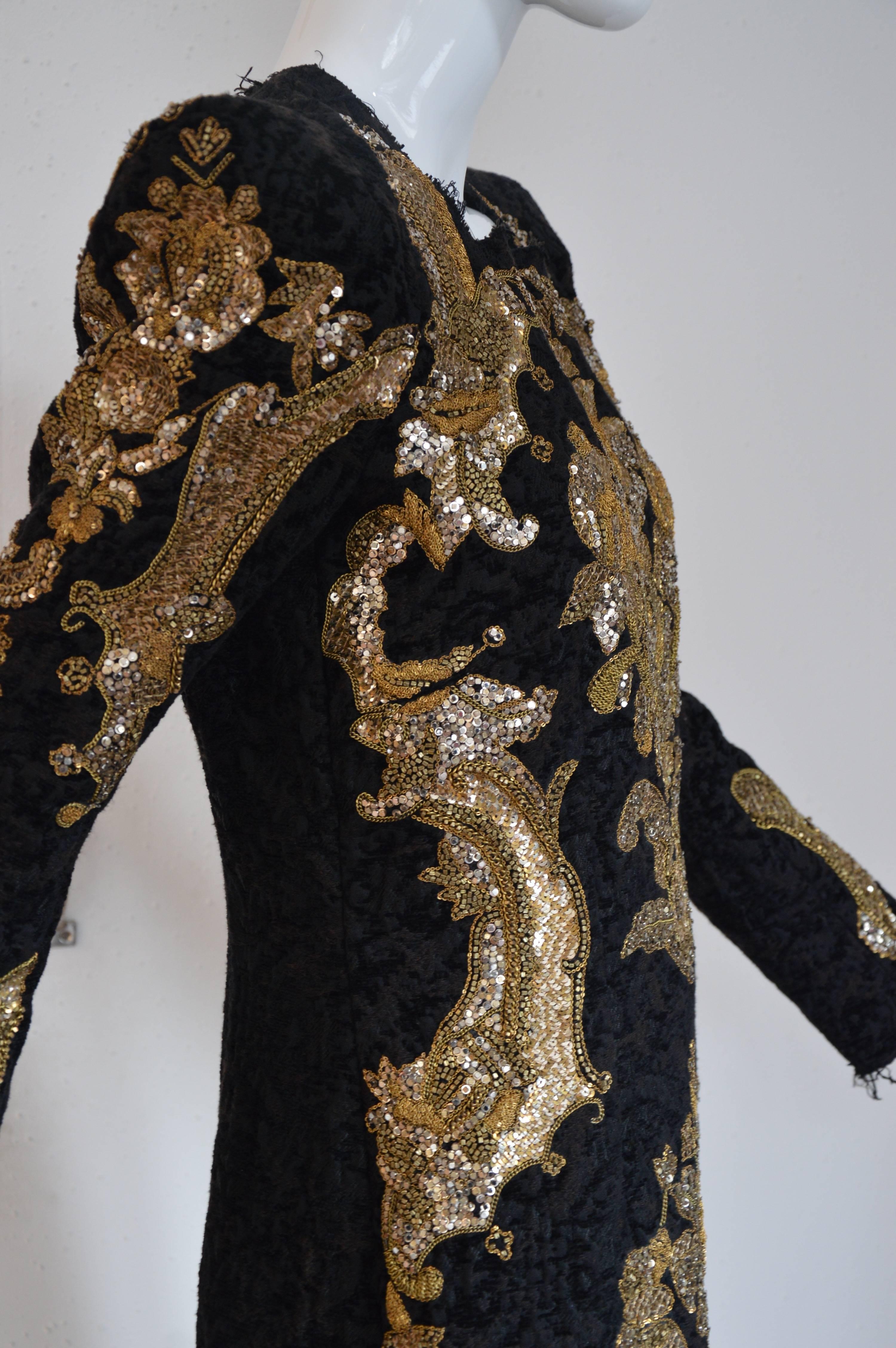Exceptional Balmain by Olivier Rousteing 3
