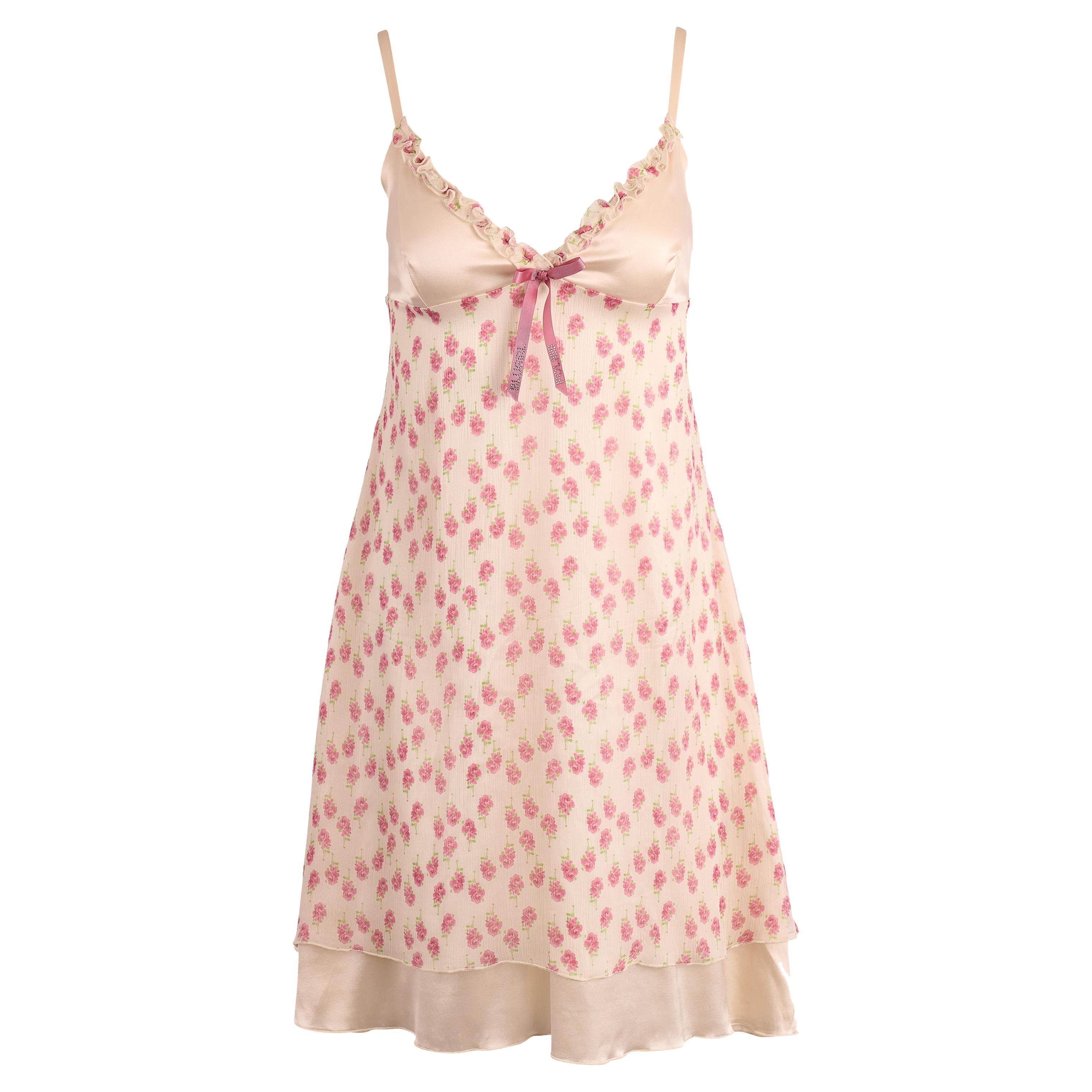 Blumarine Abiti da giorno