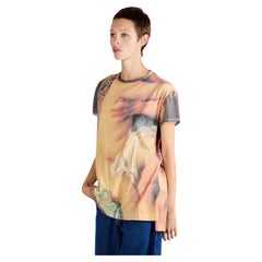 Vintage Vivienne Westwood S/S 1993 Hercules Print T-Shirt