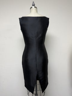 Abito da cocktail vintage unisex in buone condizioni - Stile intramontabile