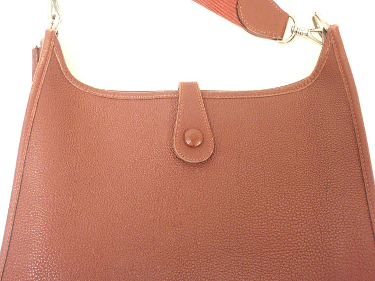 evelyne hermes bag