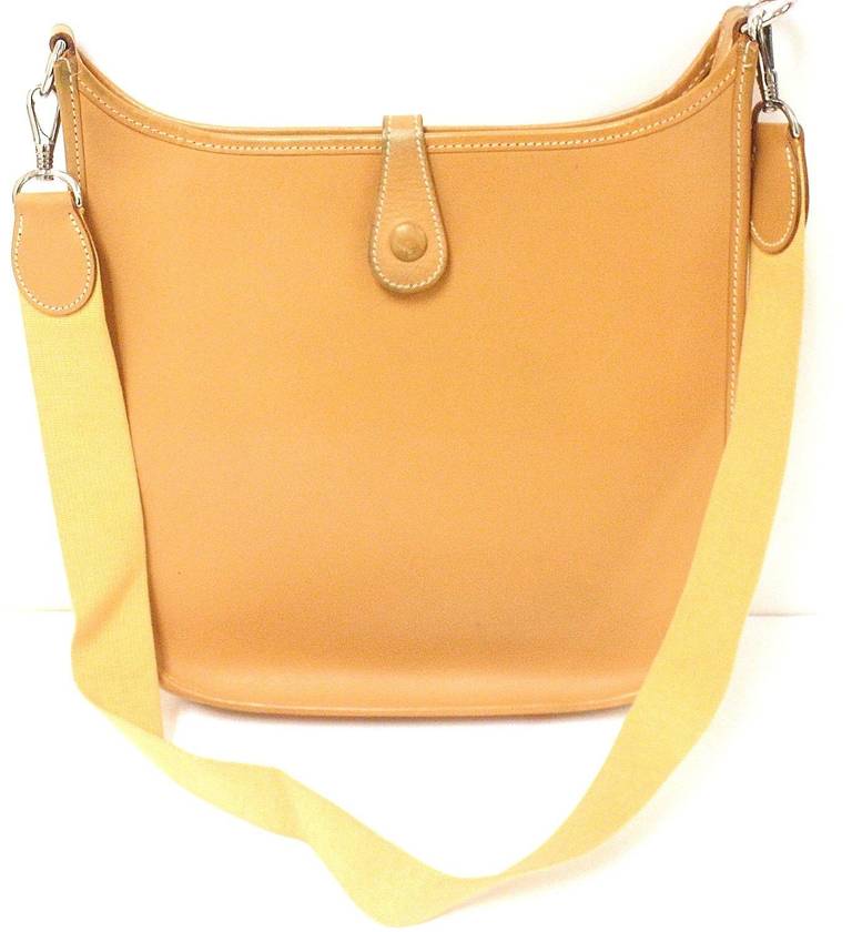 hermes evelyne bag