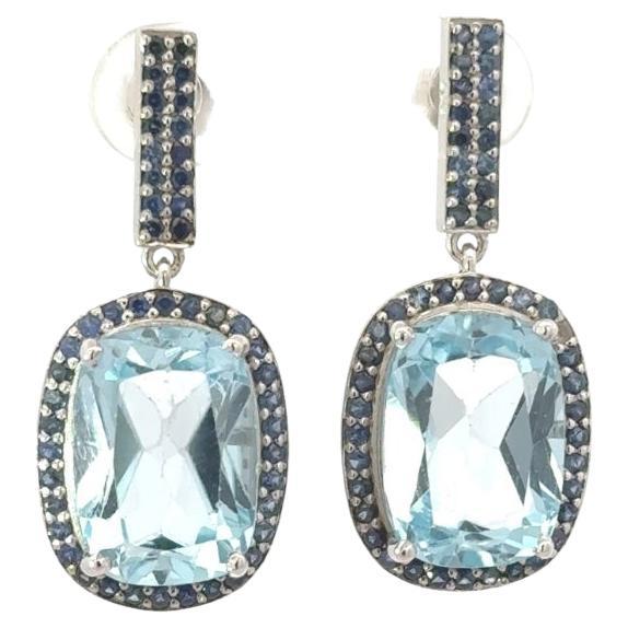 Fashion Jewelry Drop Earrings
