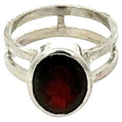 Solitaire Rings