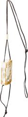 Tom Ford for Gucci Fall 2002 Pearl & Leather Inro