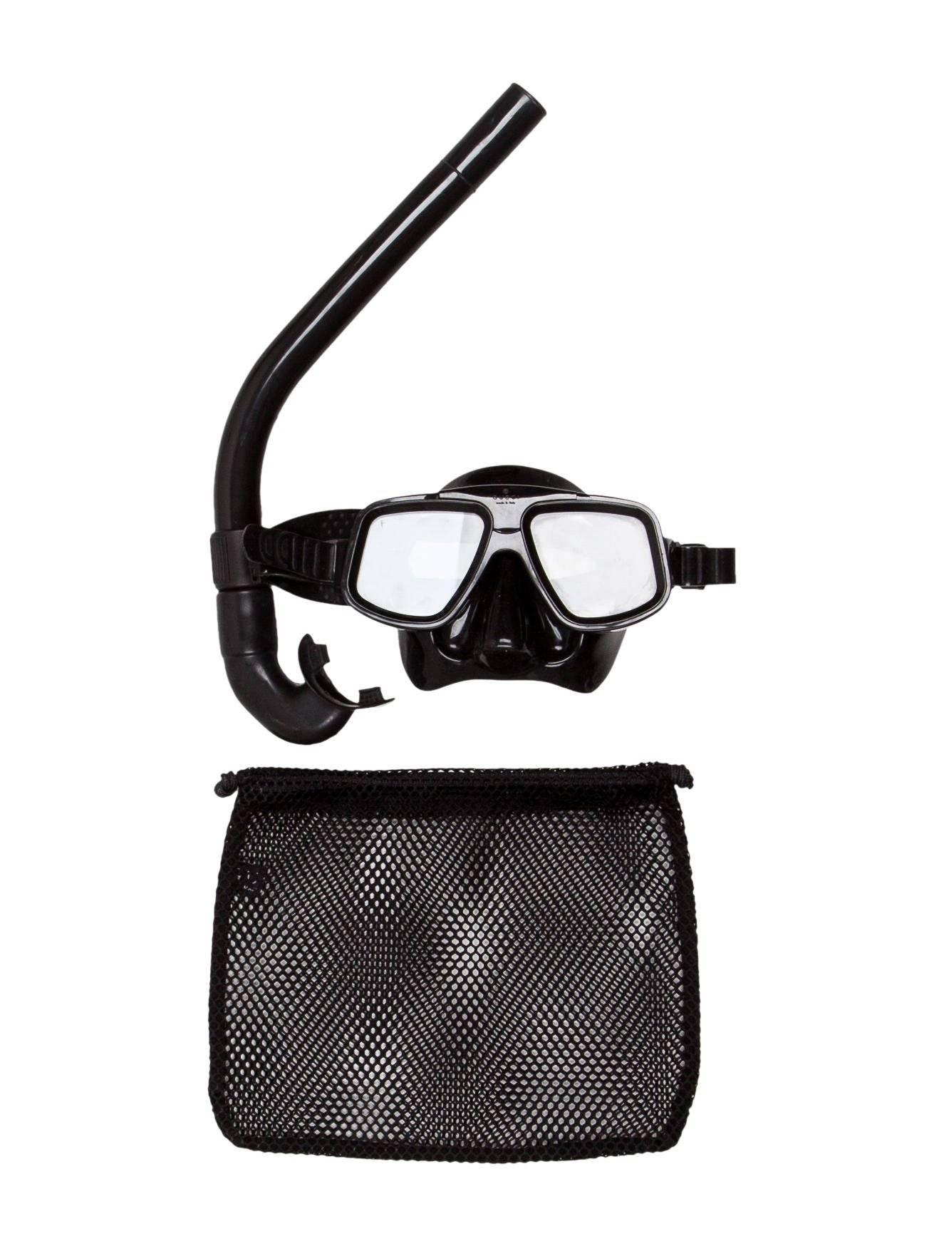 gucci snorkel set