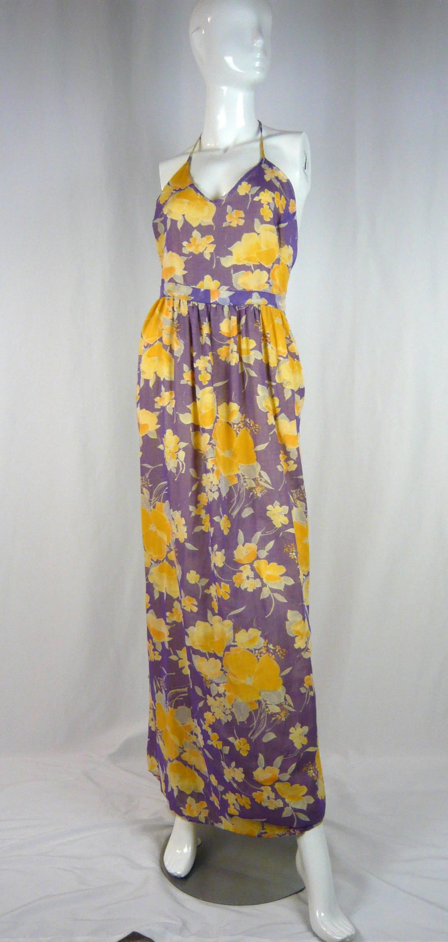 gomas dress