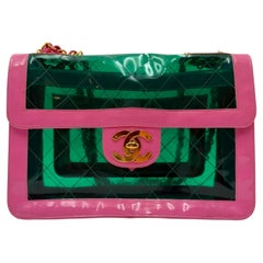 Evening Bags and Minaudières